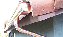 Rain Gutter Installation, Repair, Cleaning in Middleville, MI